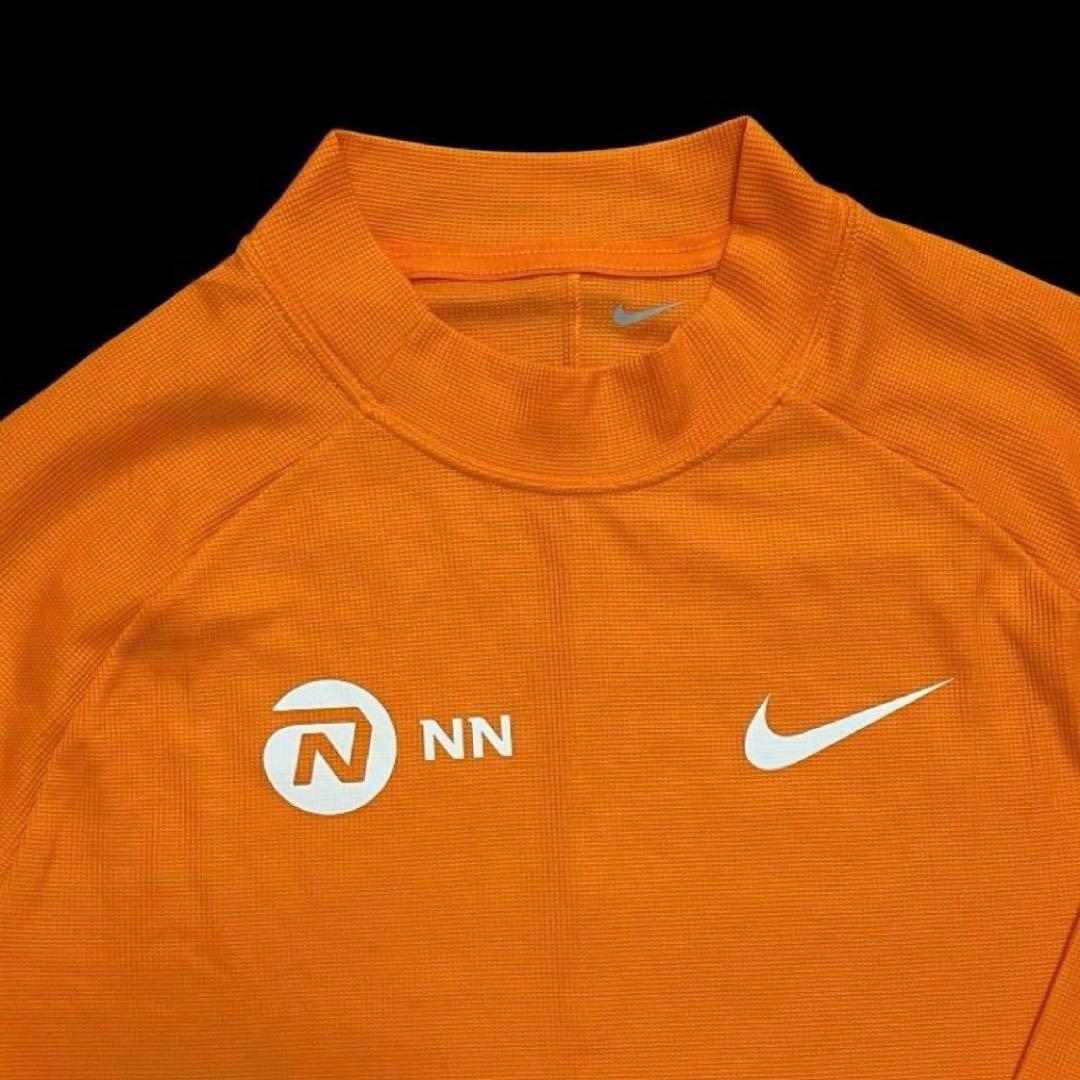 陸上用シャツ Nike 2025 NN Running Long Sleeve