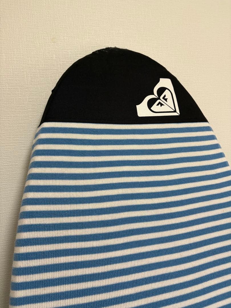 MF SOFT BOARDS BEASTIE 7’0” 【手渡し限定】　美品