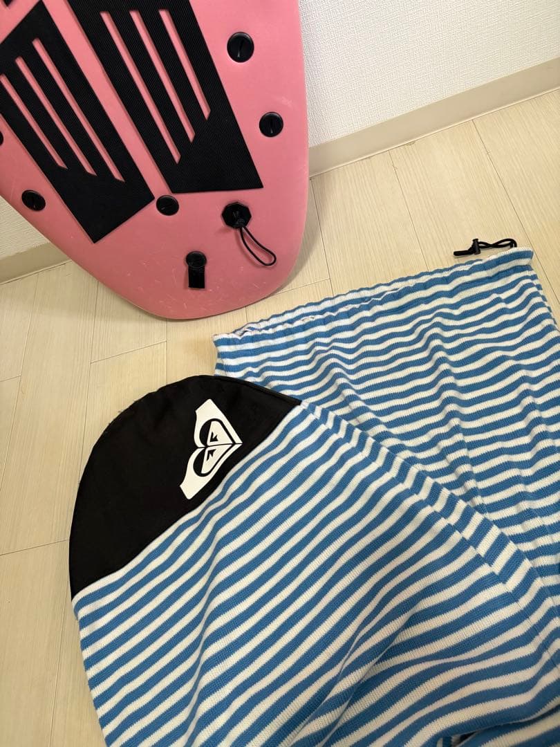 MF SOFT BOARDS BEASTIE 7’0” 【手渡し限定】　美品