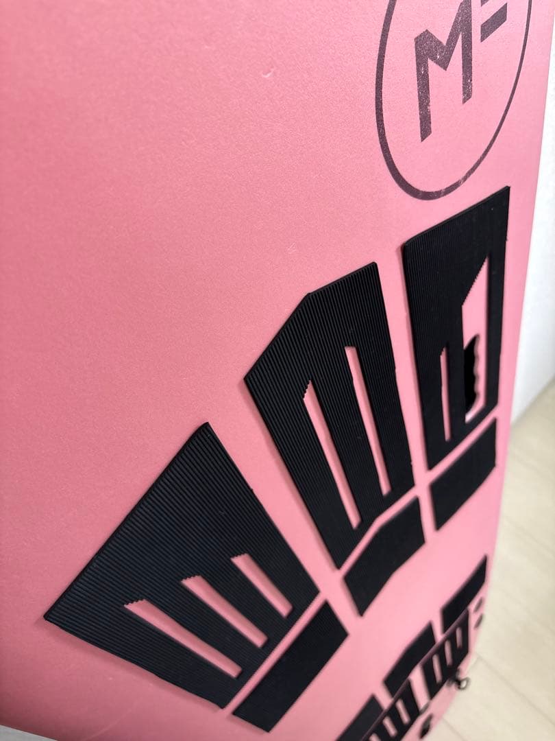 MF SOFT BOARDS BEASTIE 7’0” 【手渡し限定】　美品