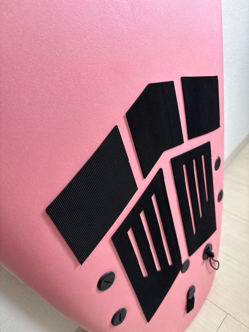 MF SOFT BOARDS BEASTIE 7’0” 【手渡し限定】　美品