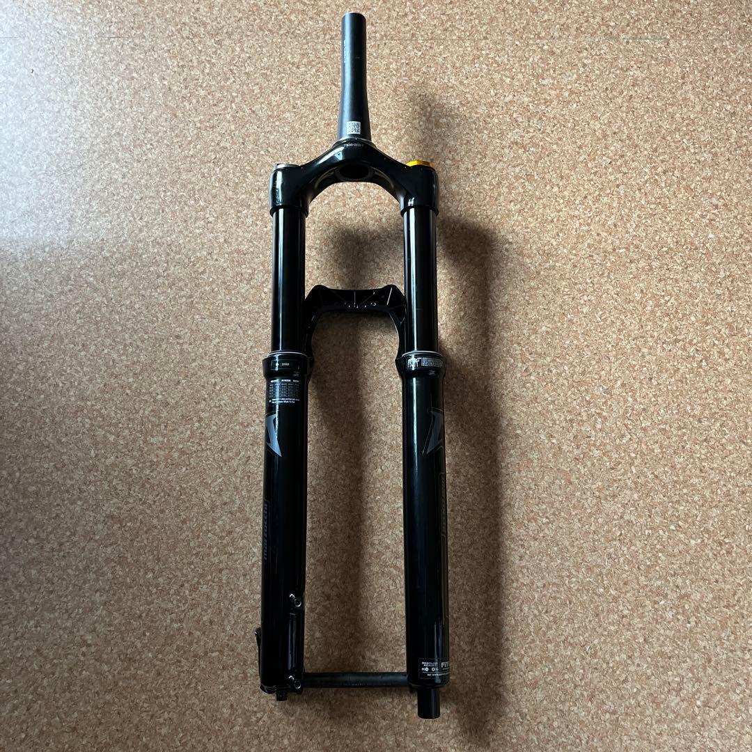 MARZOCCHI BOMBER Z1 160mm 29 フロントフォーク