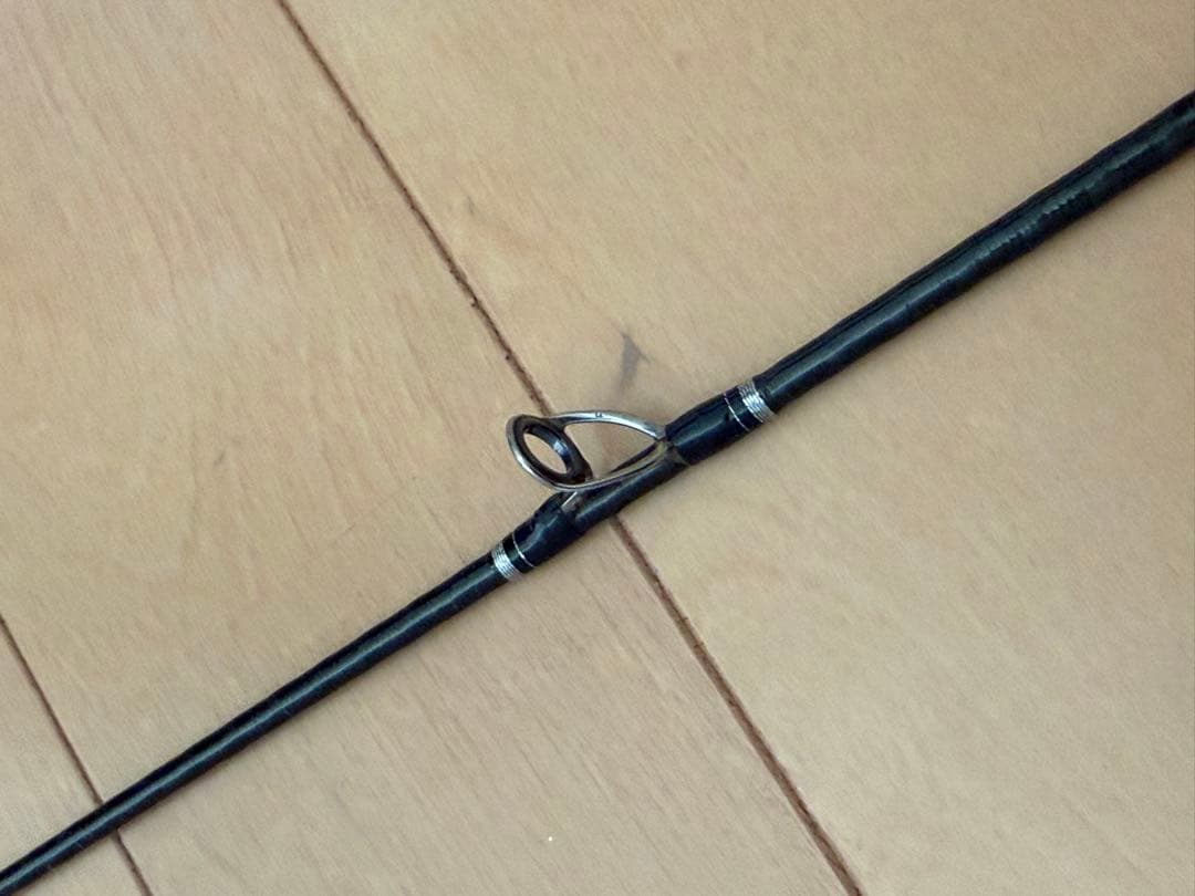 コルトスナイパー XR S100MH ショアジギングロッド