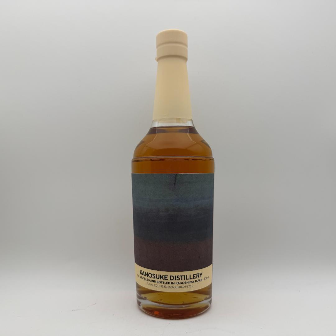 嘉之助 KANOSUKE アーティストエディション #003 700ml
