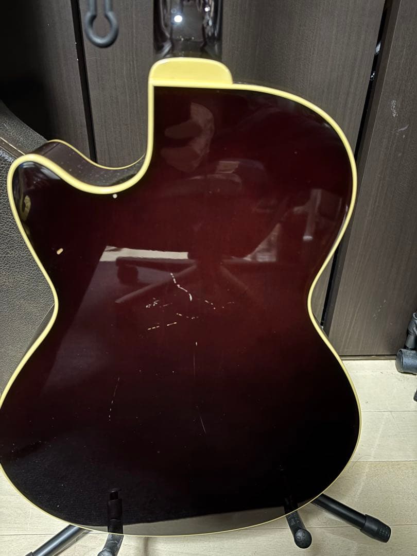 Kei K.yairi KYF-2 2007年製