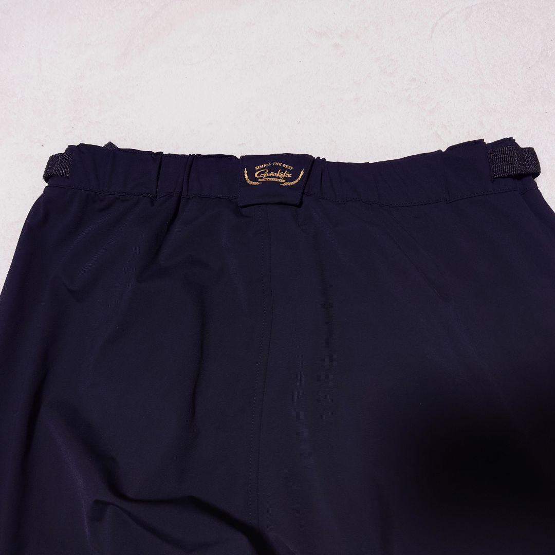 がまかつ　サマードライパンツ　GM3742　Lサイズ