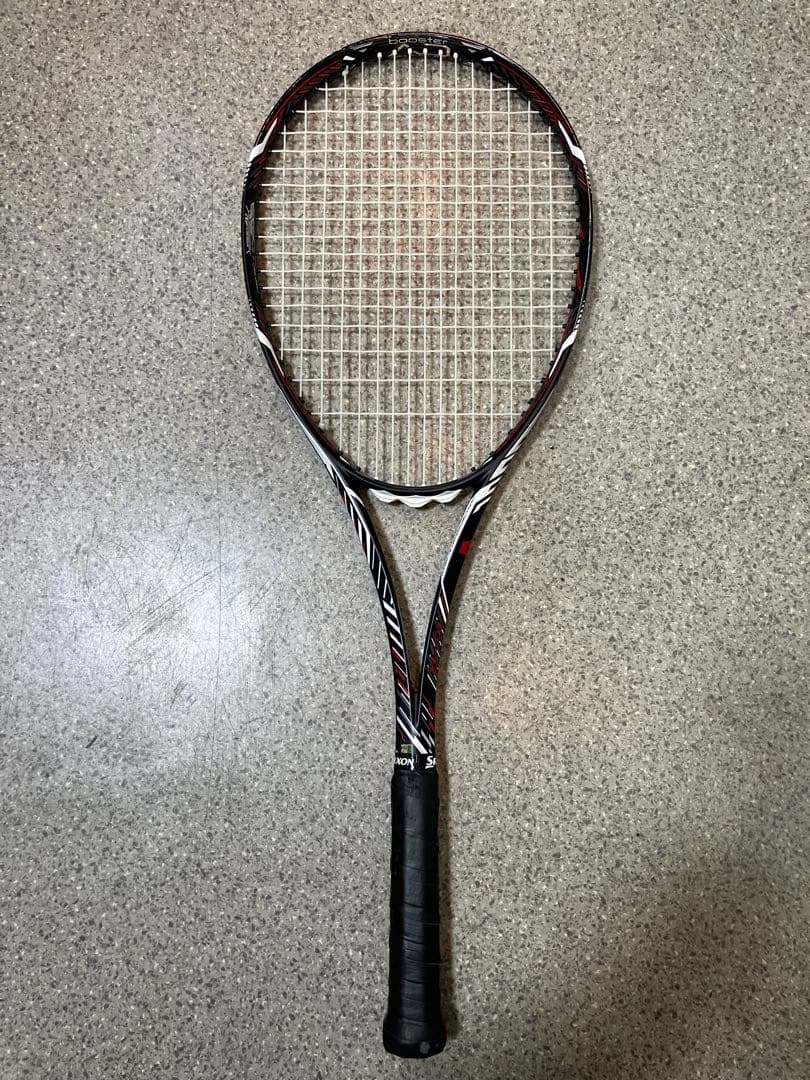 ミズノ　ディオス10-R（中古ラケット）