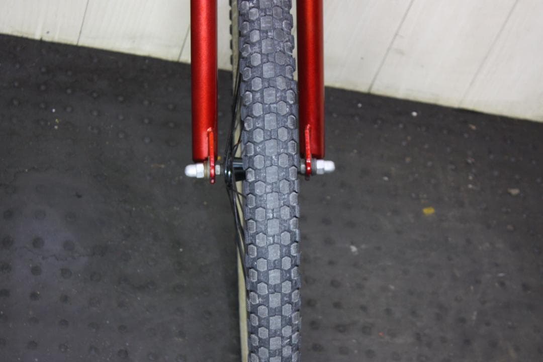 レユニオン インスティンクト instinct 24 385mm BMX