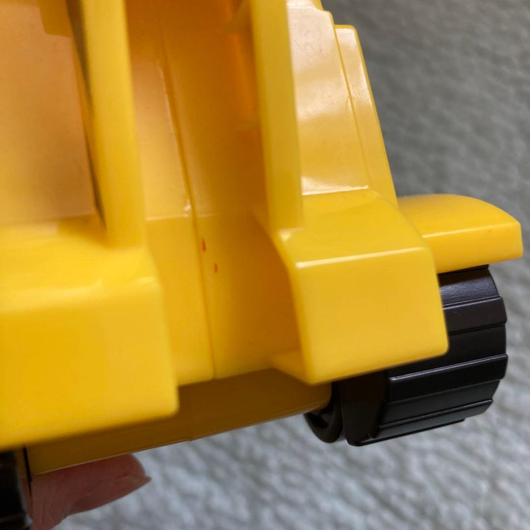 パウパト　パウステーション & ベーシックビークル7点セット