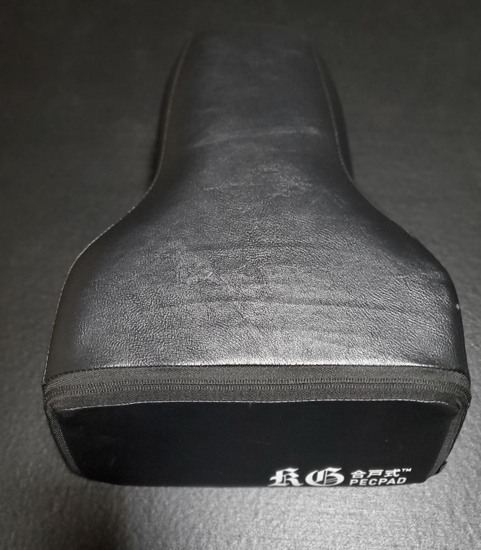 合戸式　大胸筋肥大パッド　通常版（箱無し）訳あり（傷あり）