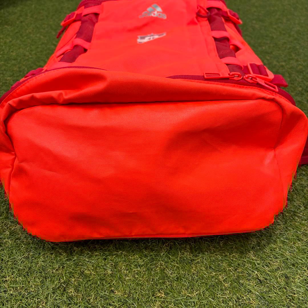 【即日発送 美品 アルビ限定モデル】adidas OPSバックパック30L