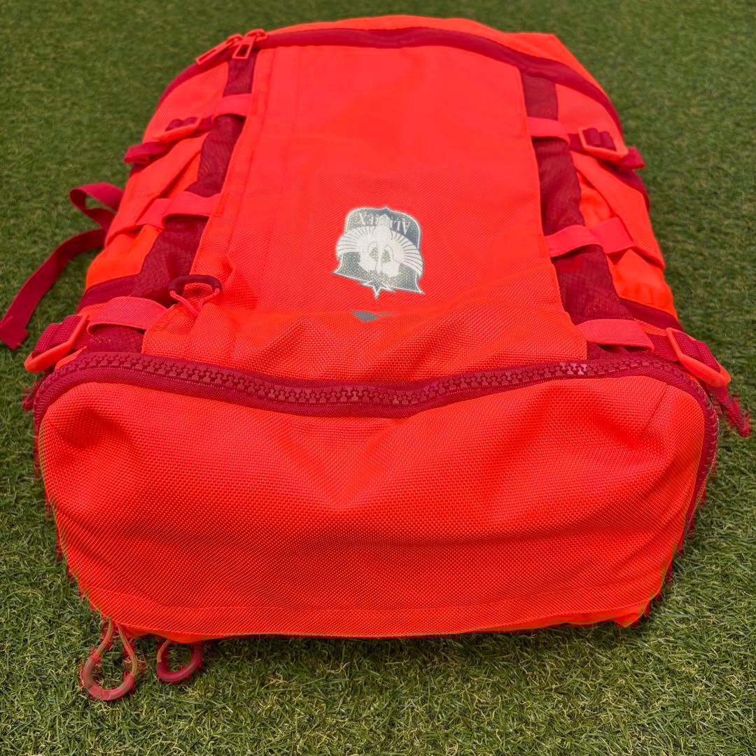 【即日発送 美品 アルビ限定モデル】adidas OPSバックパック30L