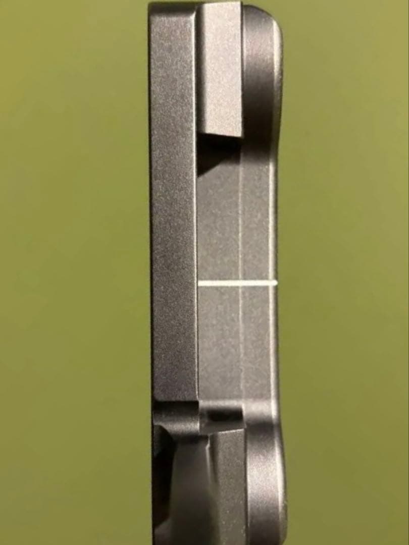 レア！ベティナルディ　リミテッド　パター　50本限定