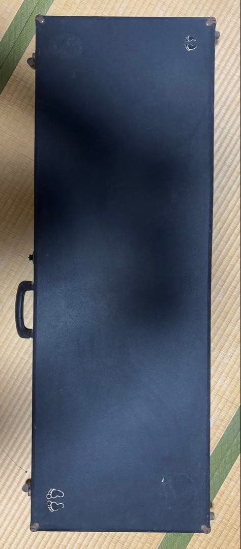 VOICE FRONTIER Custom 1000エレキギター【現状品】