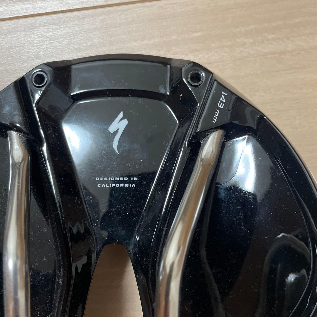 Specialized Power サドル ホワイト