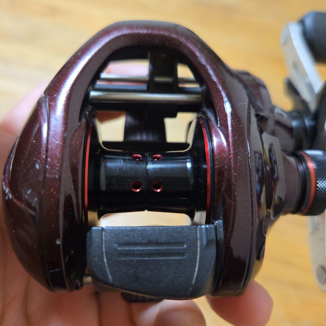 SHIMANO スコーピオン200HG
