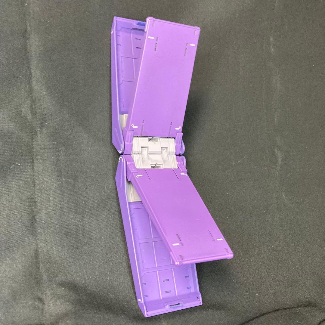 HG サイコガンダムMk-II 全塗装　完成品