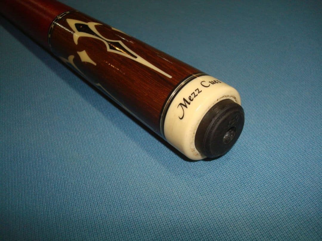 ◆◇【現状品】　MEZZ　EC7-D4　メッヅ　【バットのみ】　UJジョイント