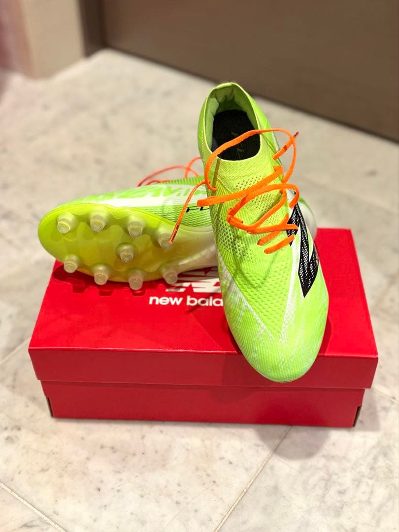 New balance Furon v8 Elite HG（2E）フューロン