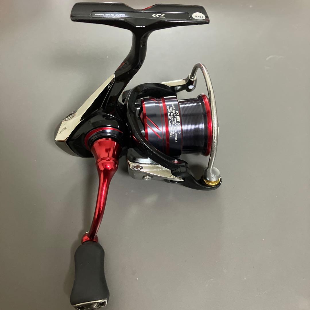 月下美人MX LT1000S-P