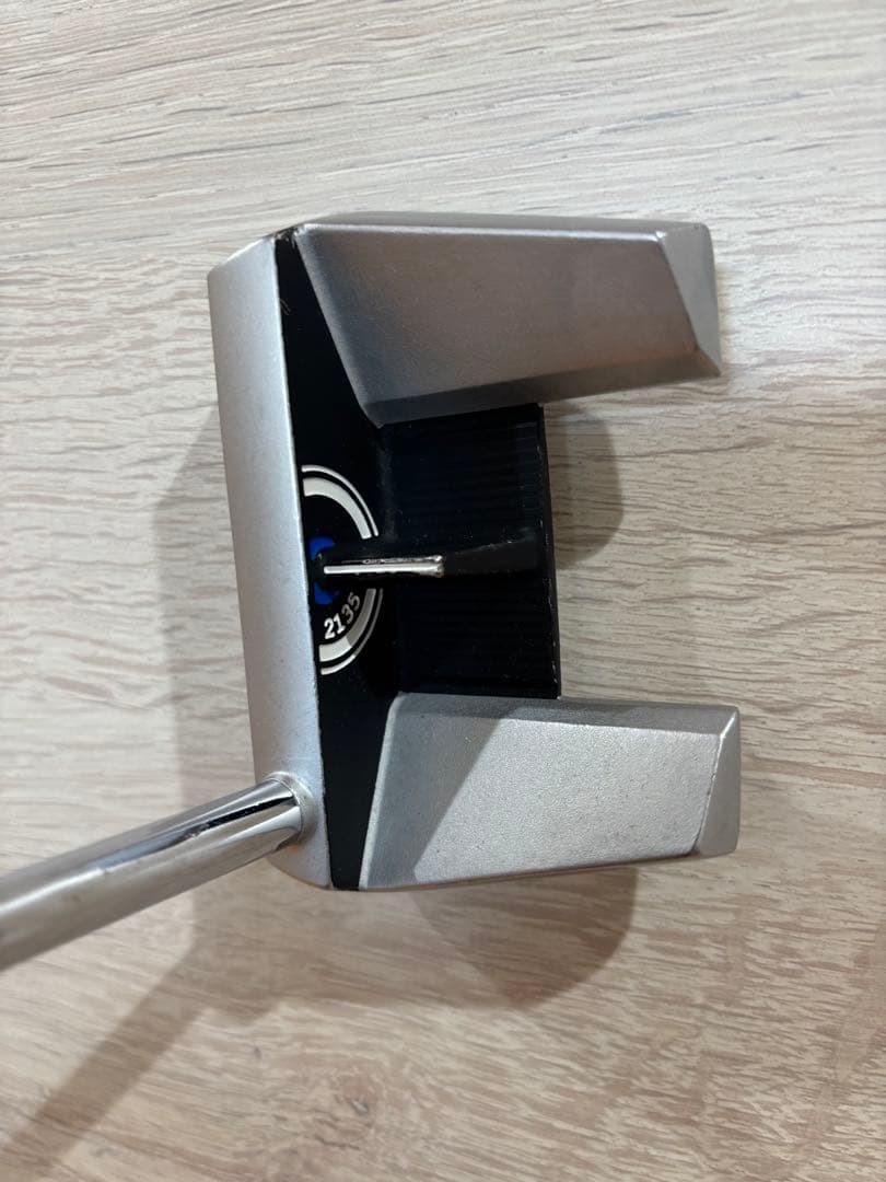 クリーブランド　TFi 2135 ELEVADO 34インチ PT