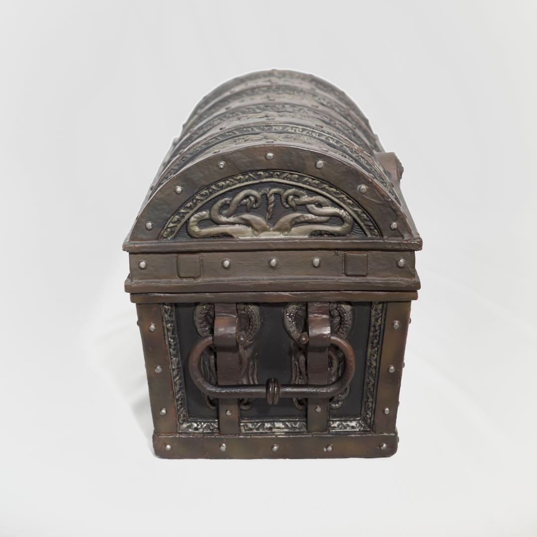 パイレーツオブカリビアン　デッドマンズチェスト　マスターレプリカ　MR社製　美品