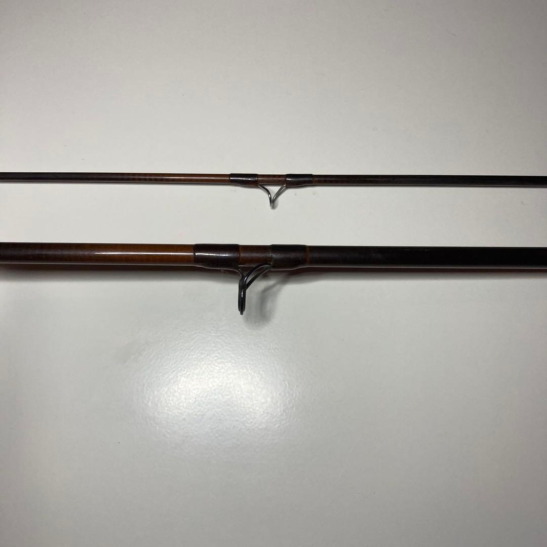 【SALE】ダイワ　ロッホモア　フライ ロッド リール セット　渓流　エリア