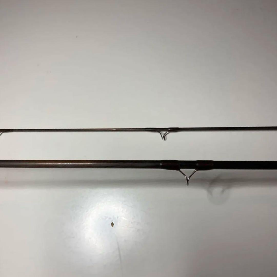 【SALE】ダイワ　ロッホモア　フライ ロッド リール セット　渓流　エリア