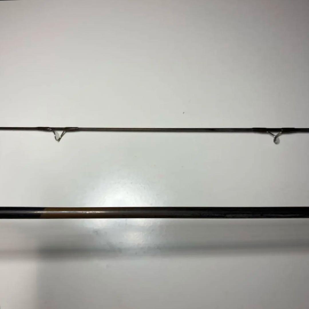 【SALE】ダイワ　ロッホモア　フライ ロッド リール セット　渓流　エリア