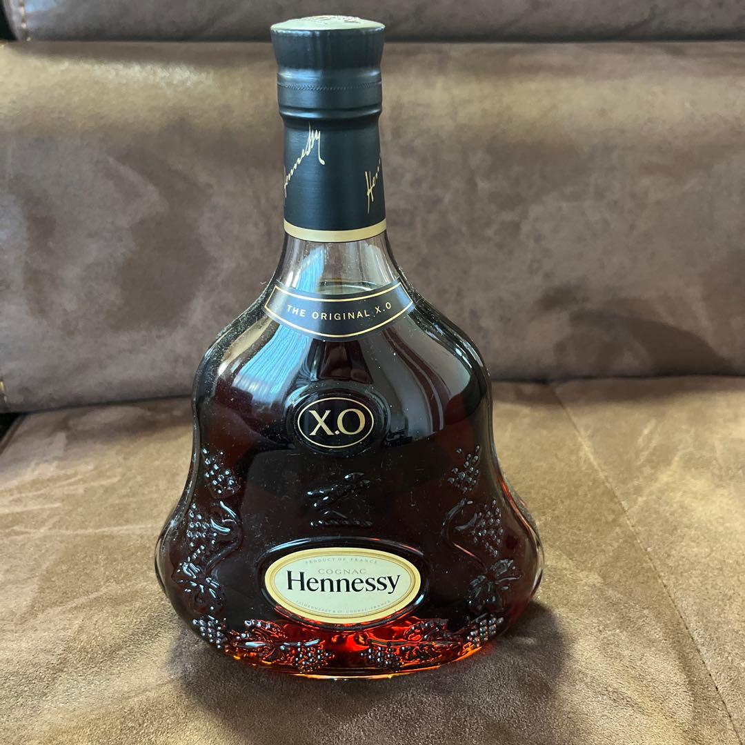 毎日値下げ　【新品】【ブランデー・コニャック】ヘネシー XO 40％ 700ml