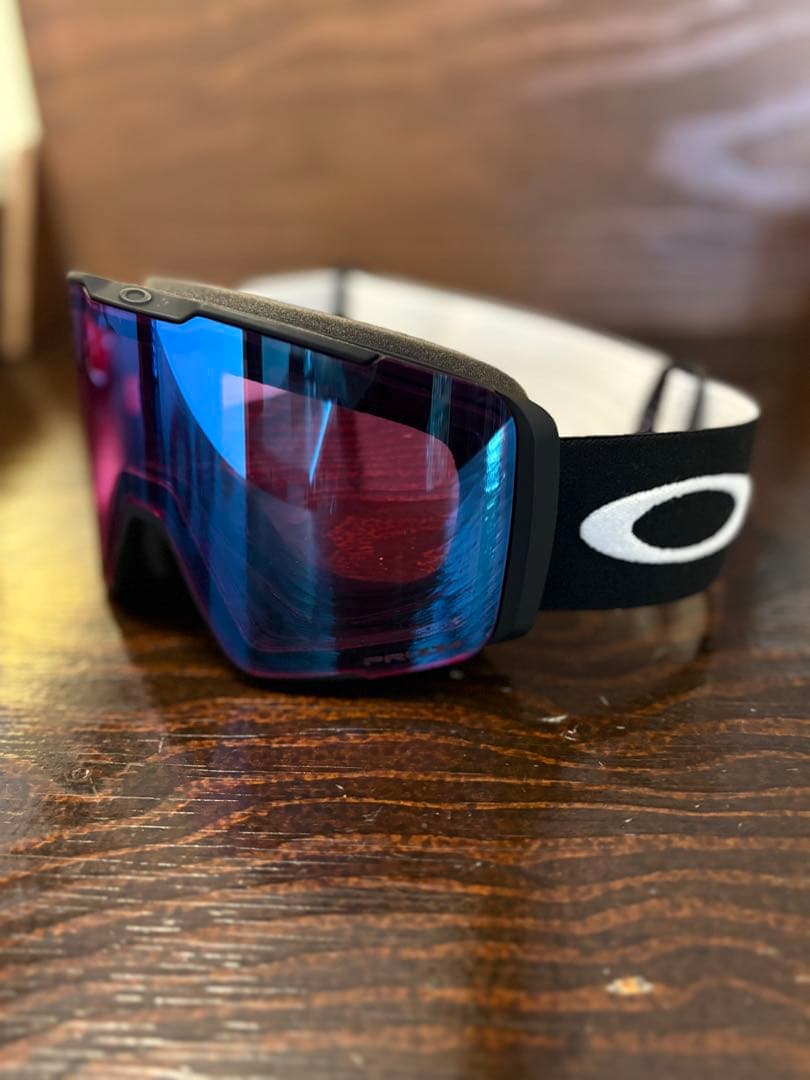 OAKLEY LINE MINER PRO オークリー　ラインマイナープロ