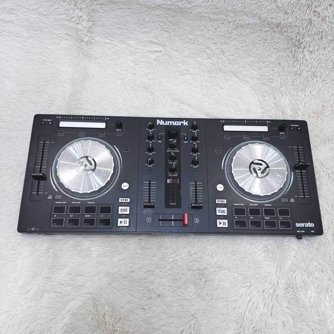 Numark MIXTRACK PRO3 MTPRO3 ミックストラック DJ