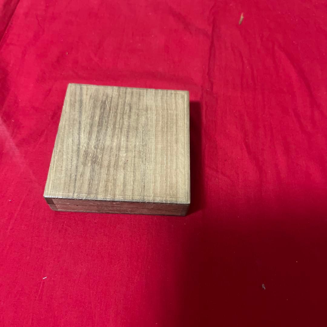 時代武具 刀装具 鍔　②