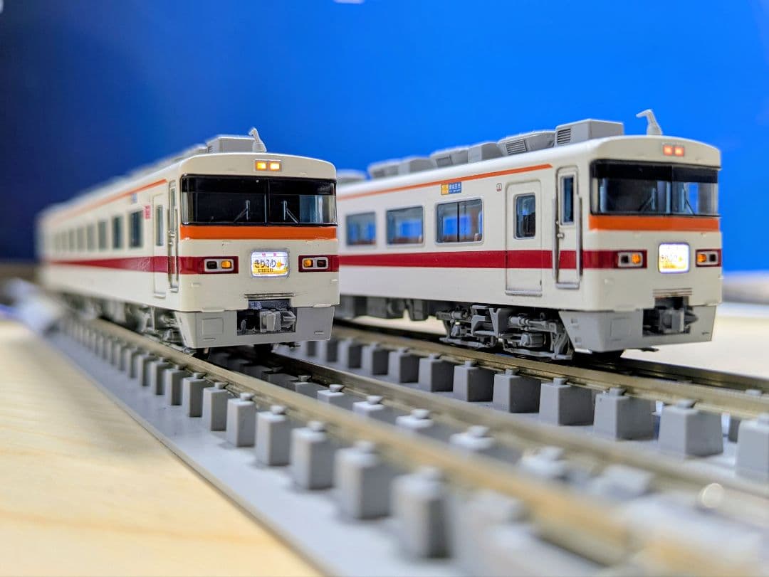 マイクロエースA-2098 東武350型352f