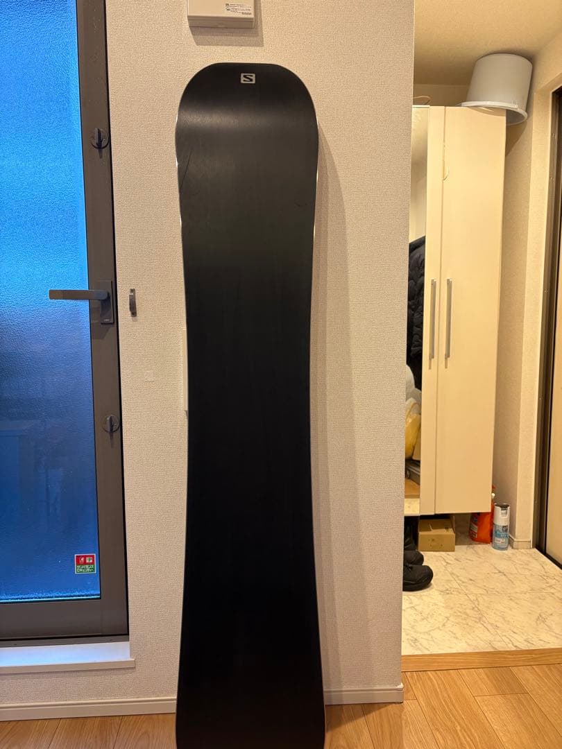 23-24 SALOMON サロモン HPS LOUIF ルイーフ 159