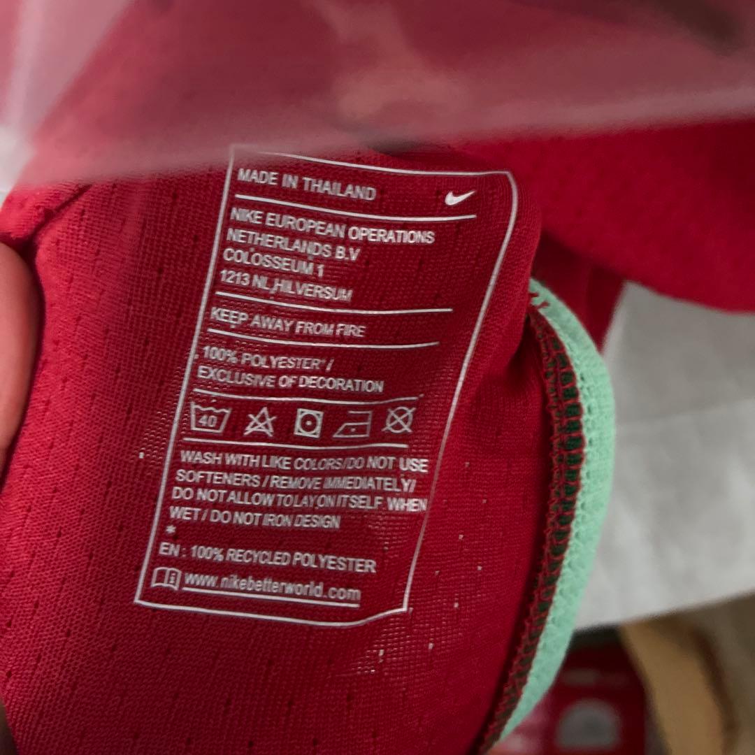 ロナウド　ユニホームポルトガル代表CONFEDERATIONS CUP 2017