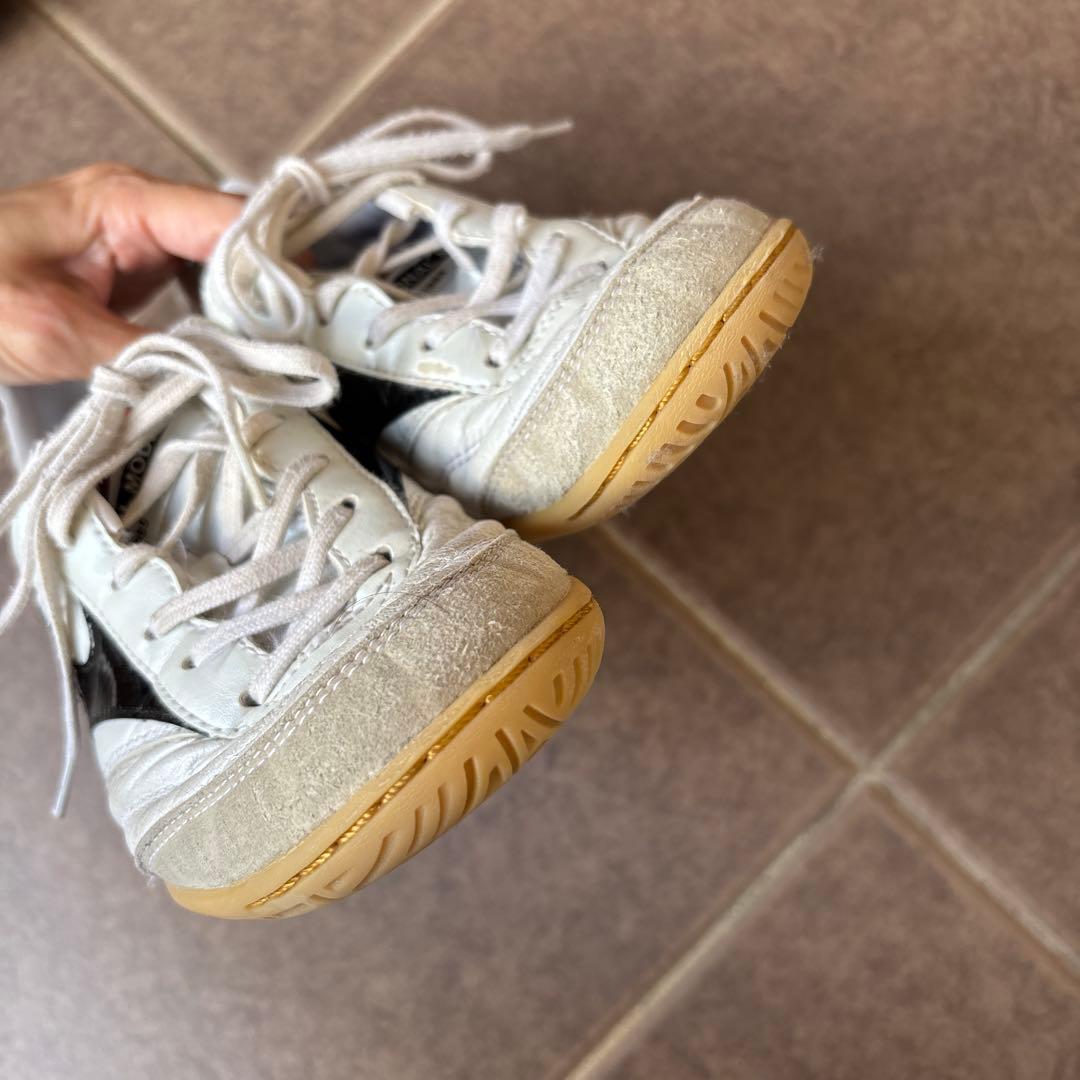 モレリア　フットサルシューズ　23.0cm