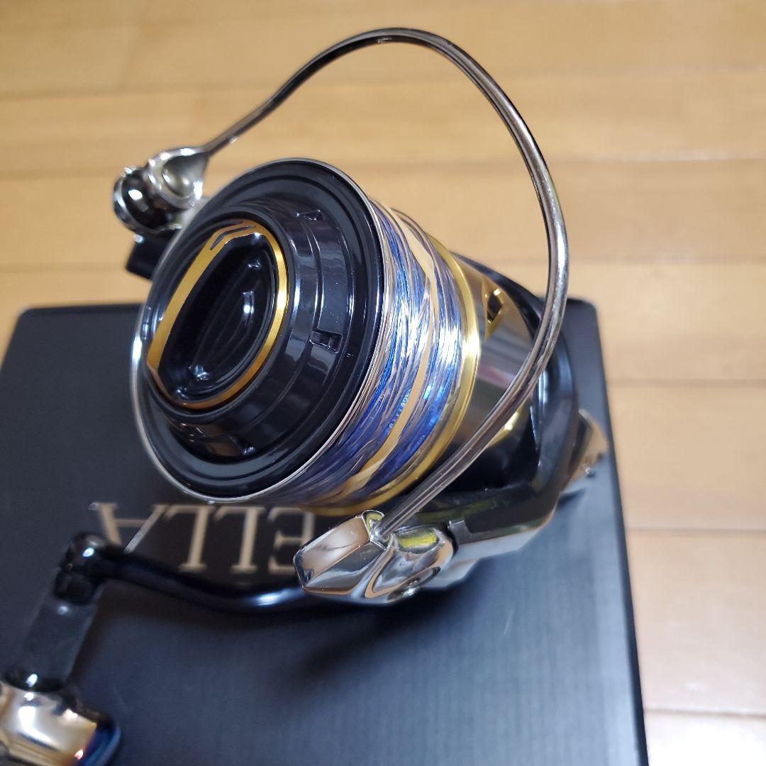 SHIMANO STELLA 19ステラSW14000XG