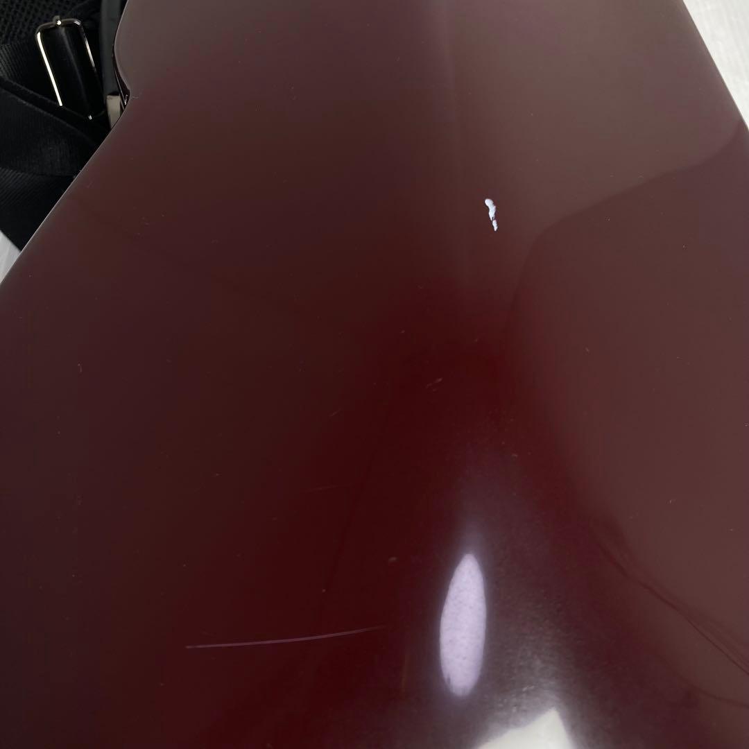 極美品 YAMAHA サイレントバイオリン YSV104S ハードケース付属