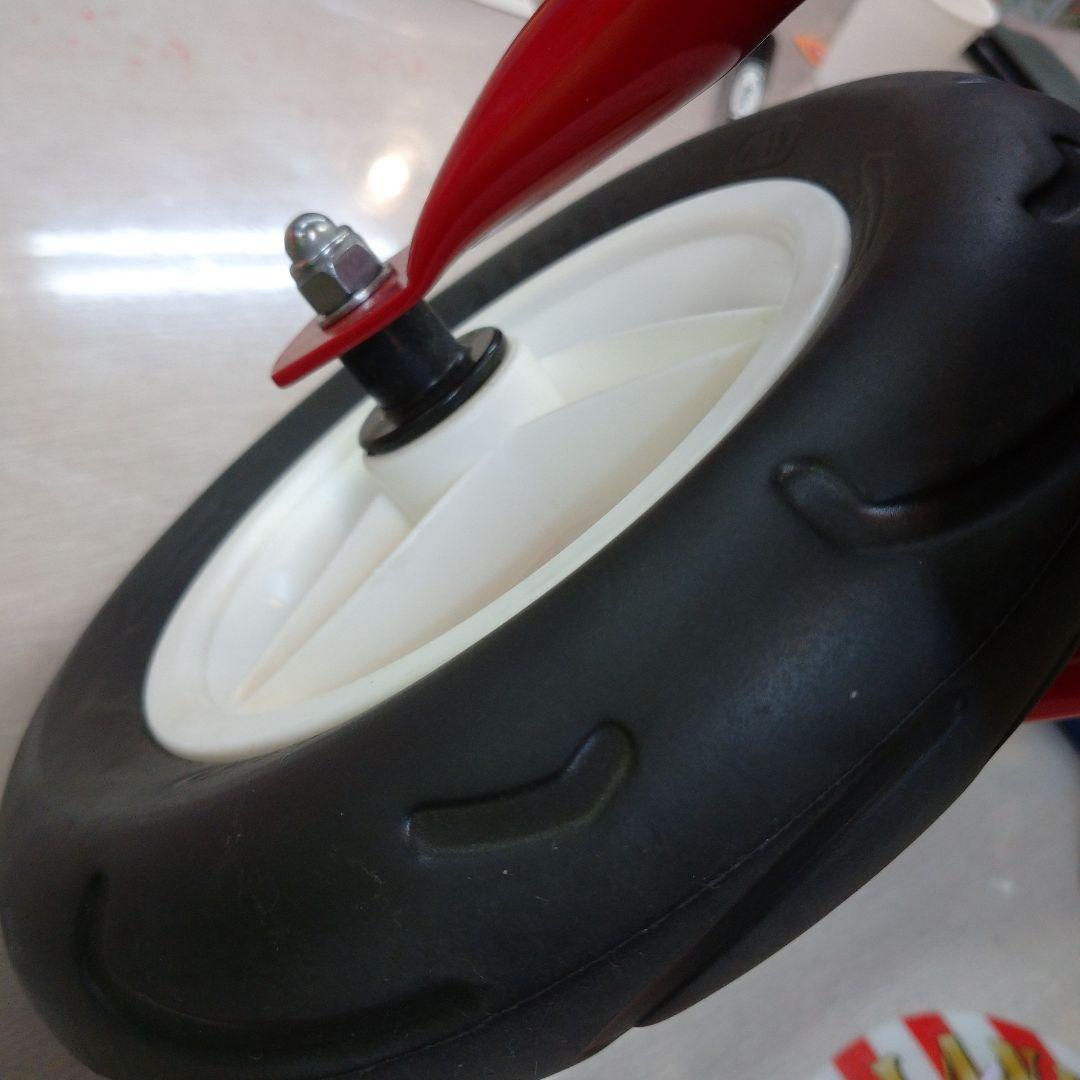 887★PUKY バランスバイク ラーニングバイク