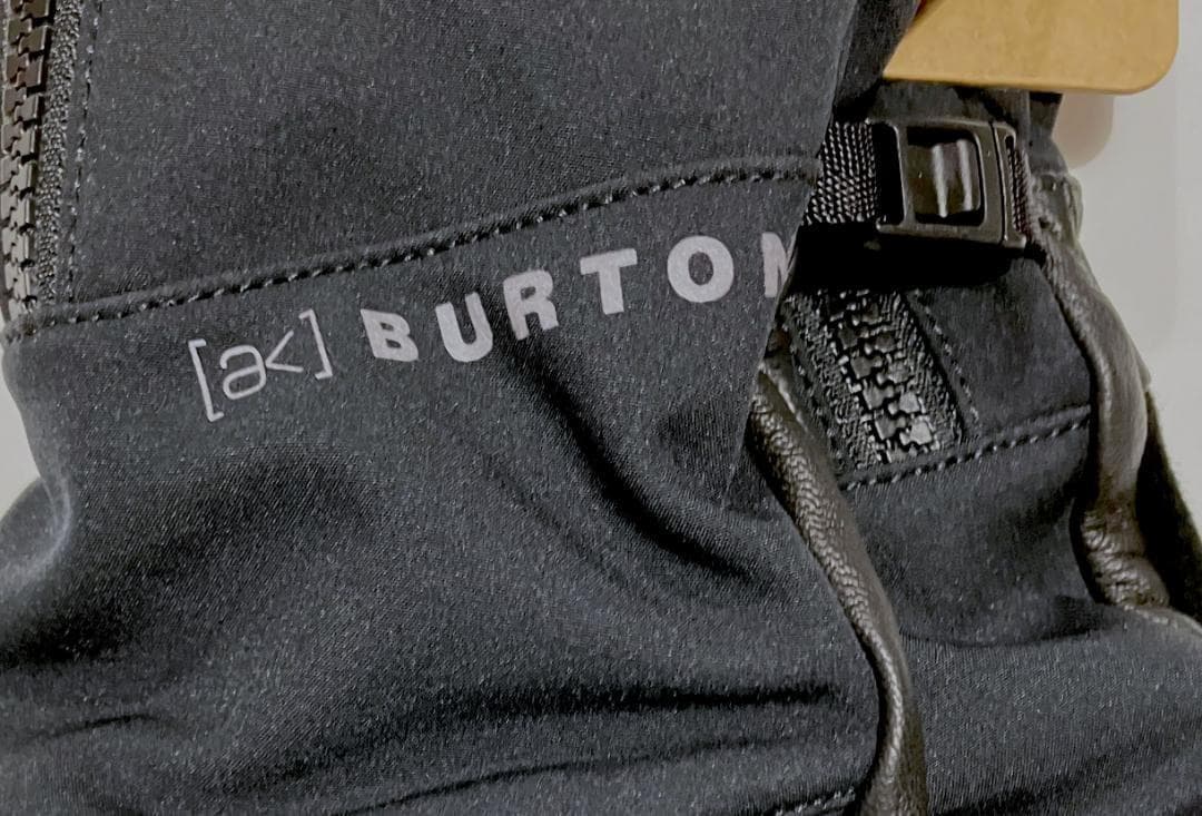 BURTON [ak] Tech Gloves Lサイズ 新品