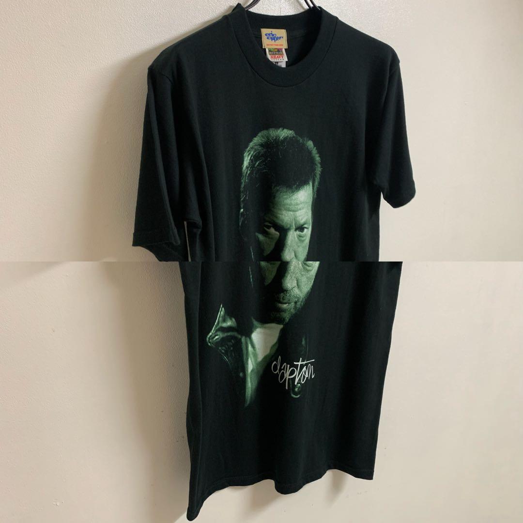 Eric Clapton エリッククラプトン 90s JAPAN TOUR 97