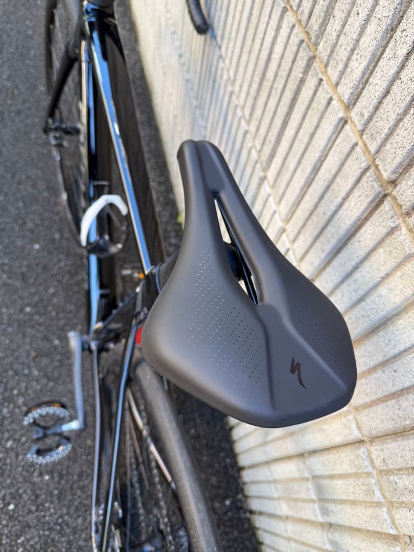 ALLEZ SPRINT COMP 105 DISC サイズ52 2022年
