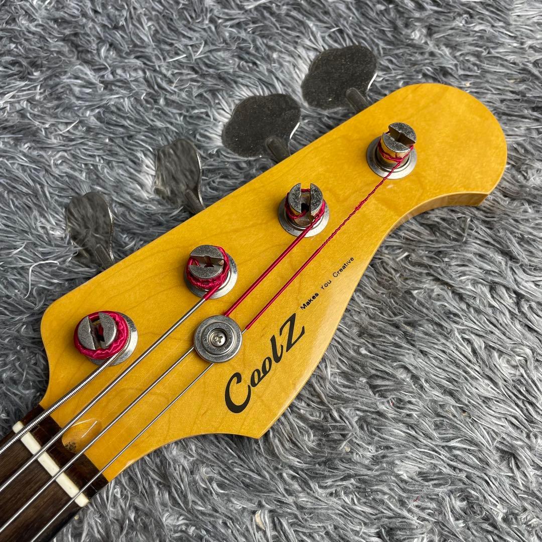 ベース Coolz ZJB-M1R CAR