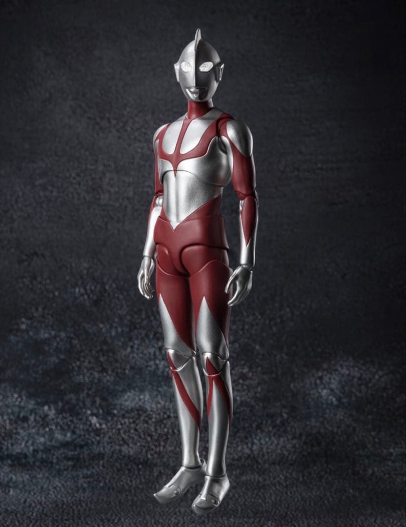 にせウルトラマン（シン・ウルトラマン）