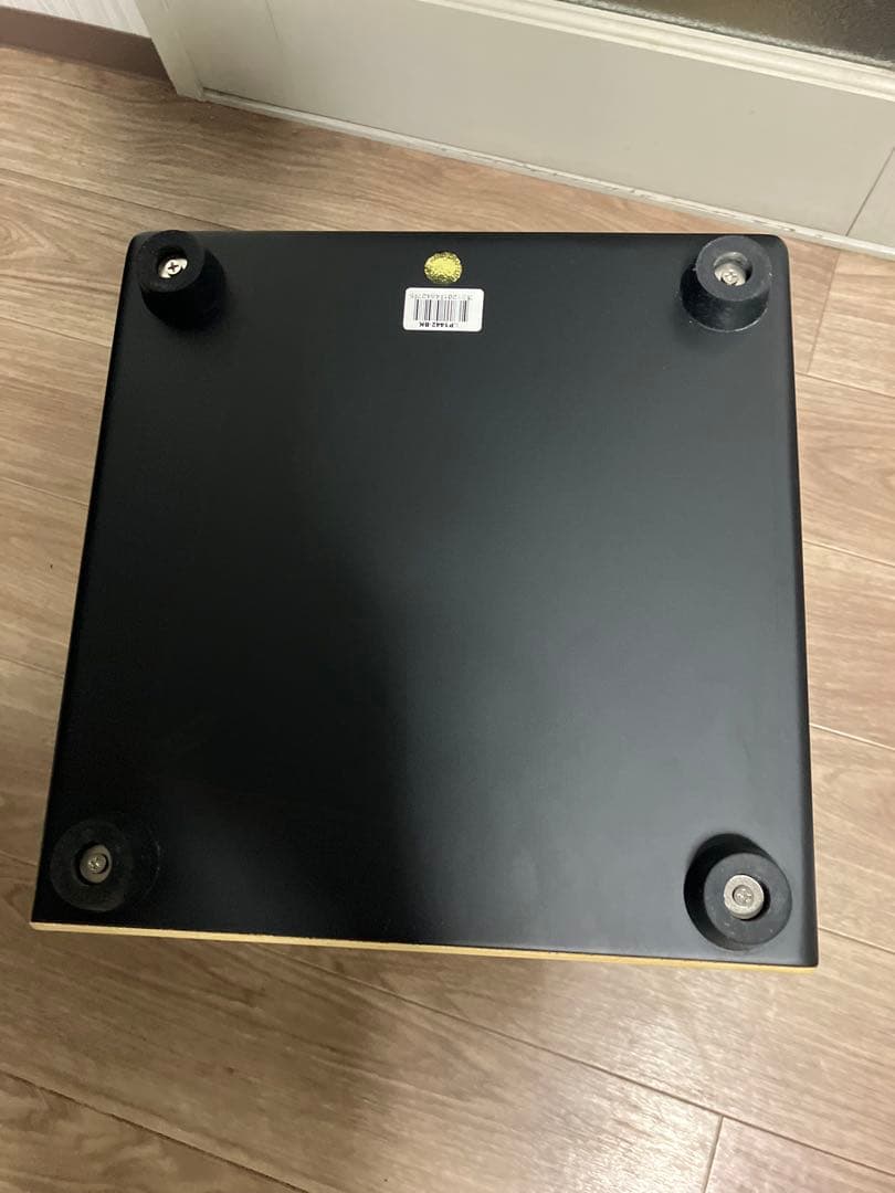 ラテンパーカッション　LP カホン　ソフトケース付き