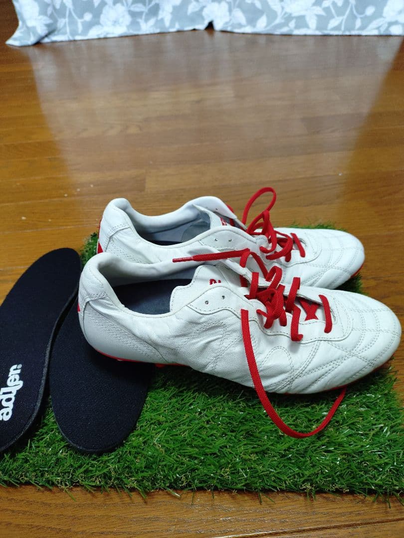 アドラー ヤタガラシュ カスタム