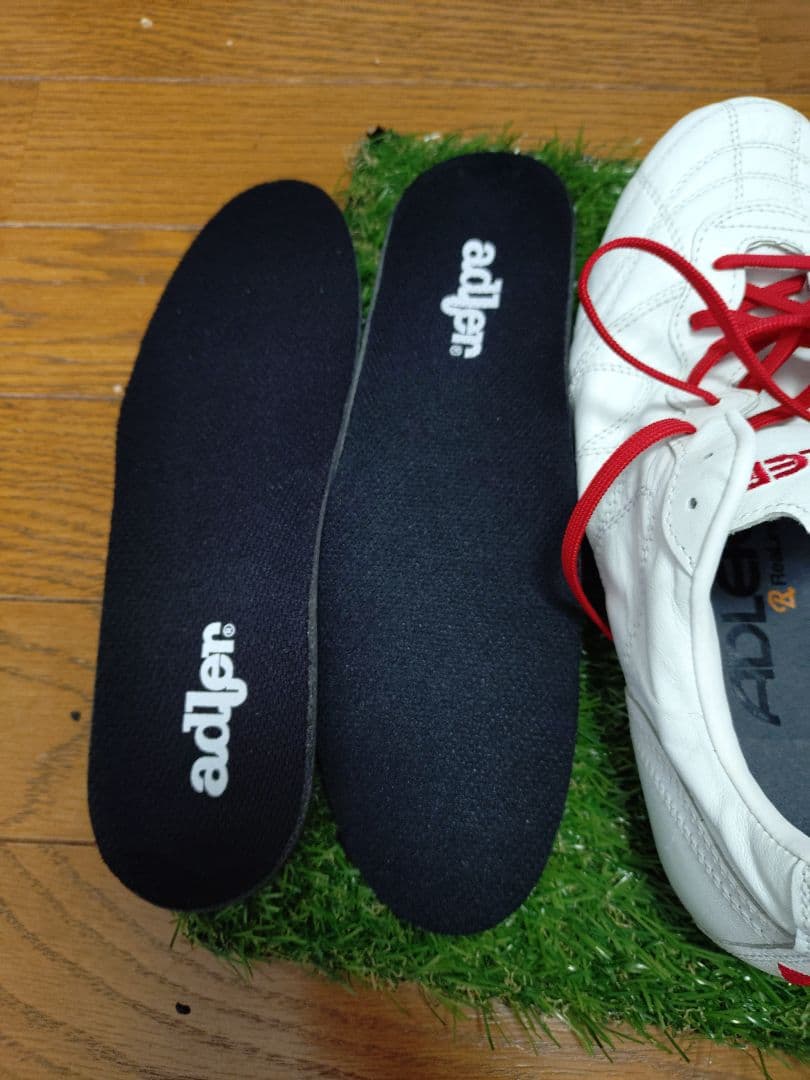 アドラー ヤタガラシュ カスタム