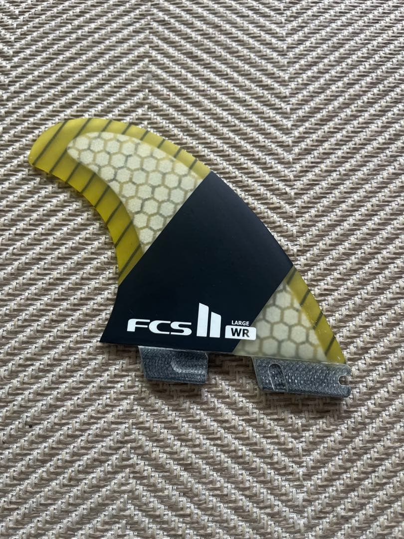 FCS II SHAPER SERIES WR ストレッチＬ