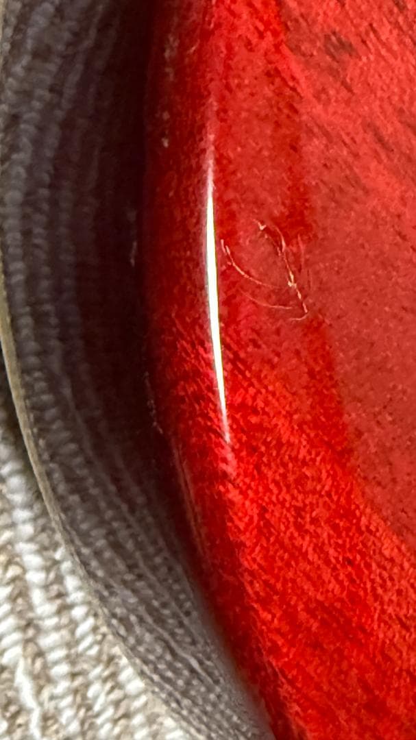 ギター Epiphone LesPaul standard CS Korea 2002S